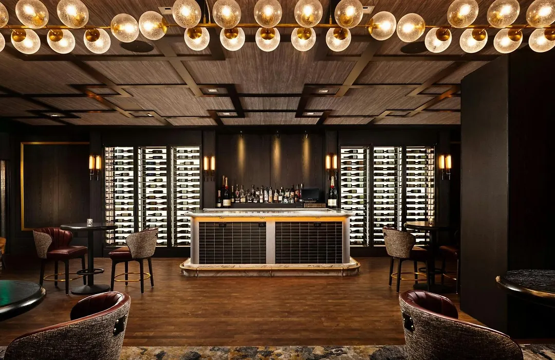 The Otis Hotel Austin, Autograph Collection-1