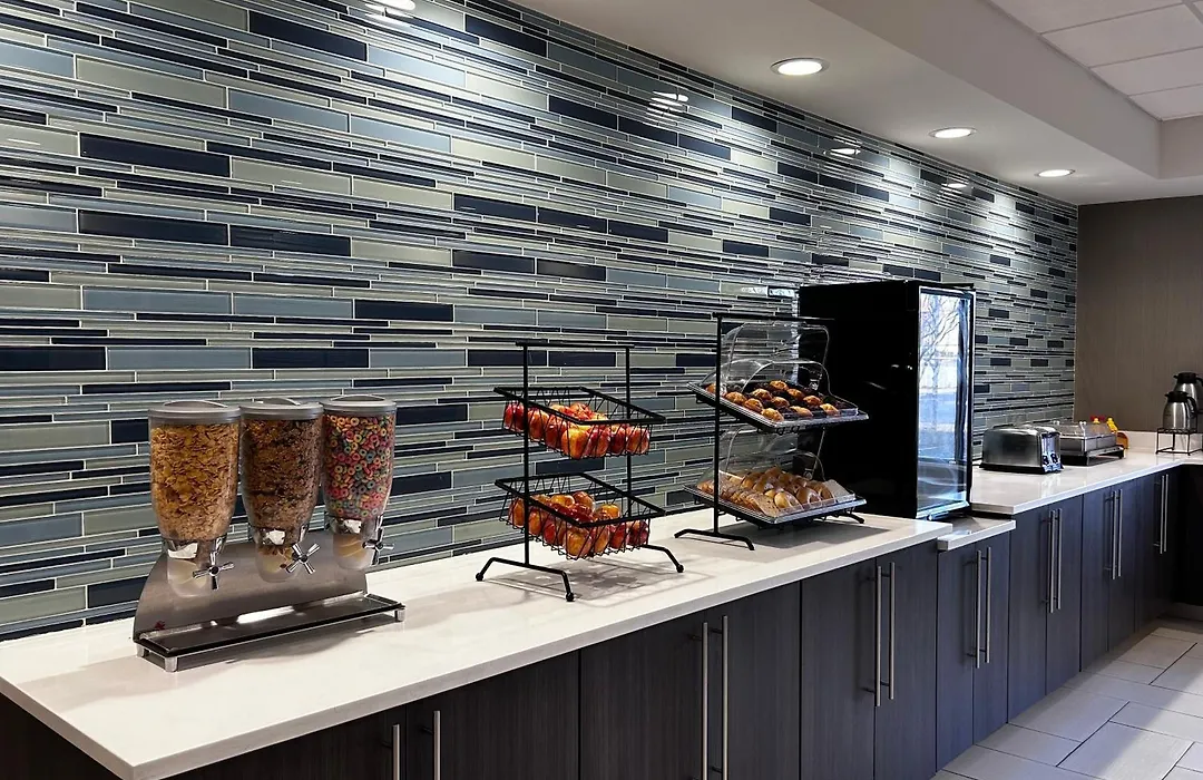 La Quinta Inn By Wyndham Columbia Se Fort Jackson-1