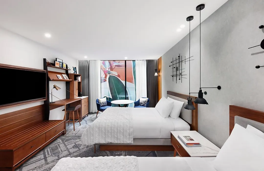 Le Meridien Melbourne-1