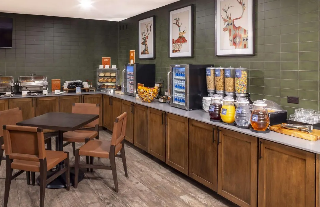 Homewood Suites By Hilton Jackson-1