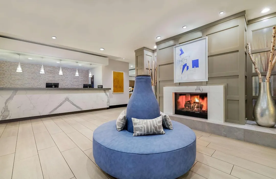 Homewood Suites By Hilton Plano-Richardson-1