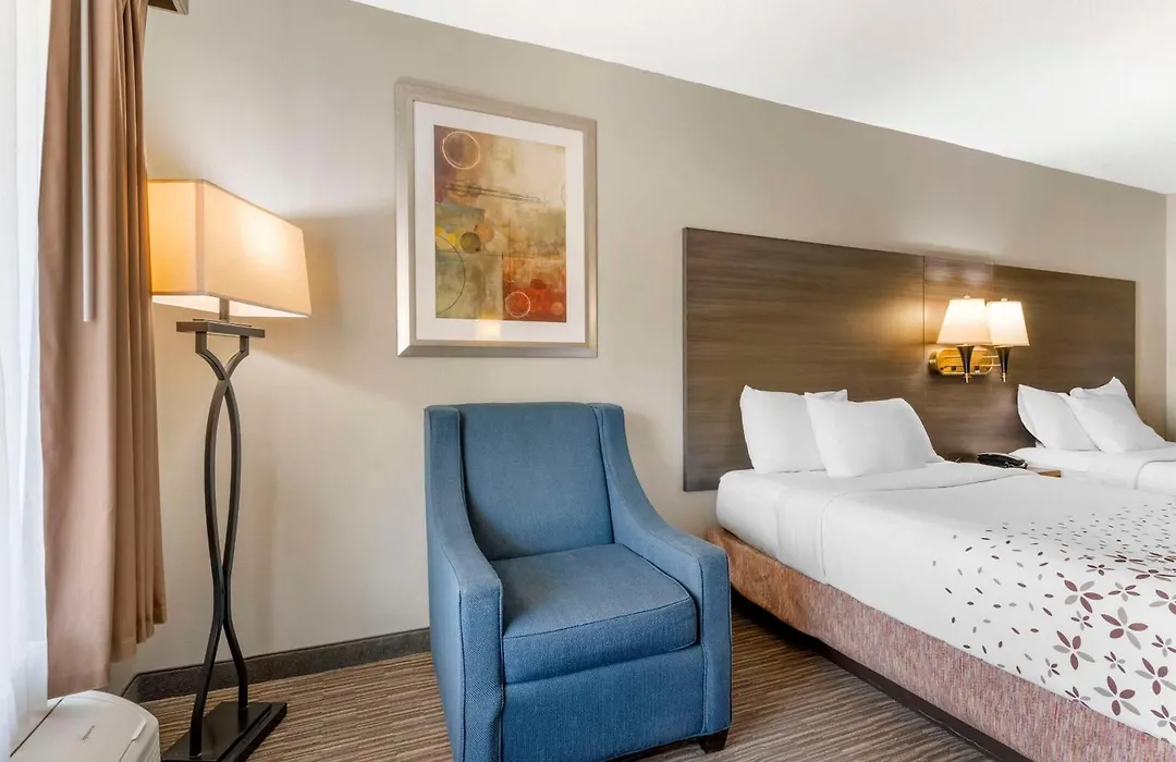 Best Western Royal Inn-1