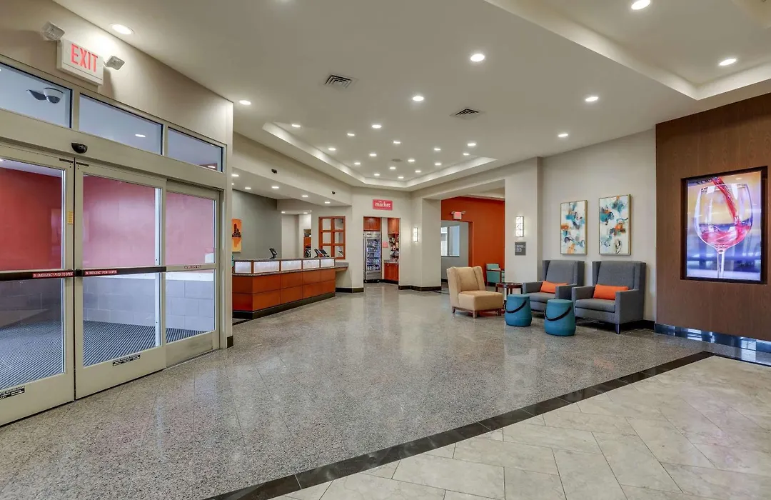 Drury Inn & Suites Charlotte Arrowood-1