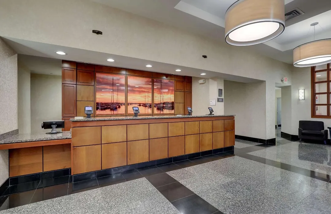 Drury Inn & Suites Charlotte Northlake-1