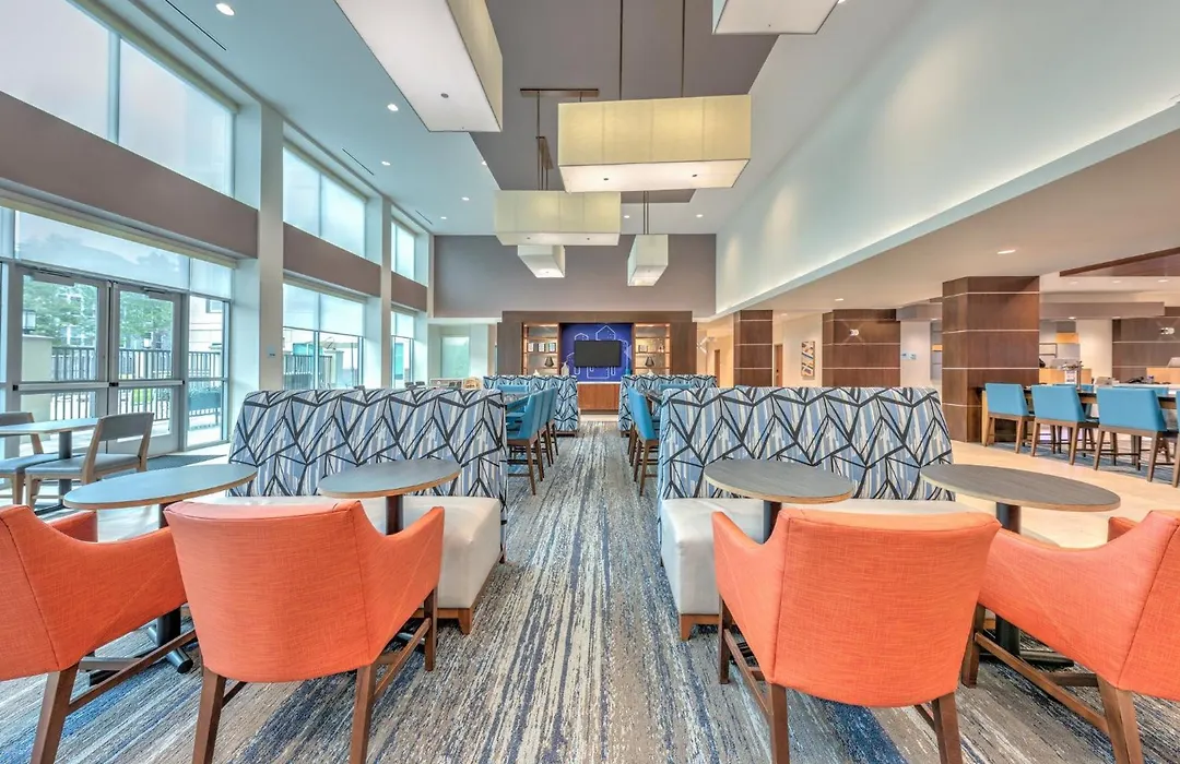 Holiday Inn Express & Suites Houston S - Medical Ctr Area By Ihg-1