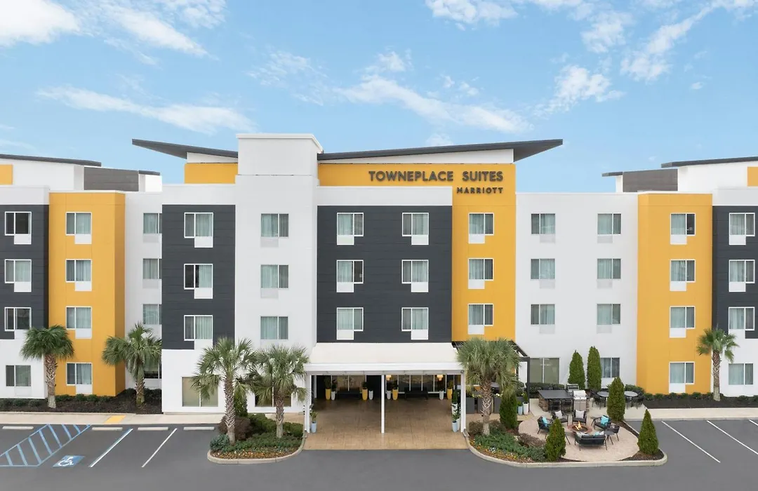 Towneplace Suites By Marriott Montgomery Eastchase-1