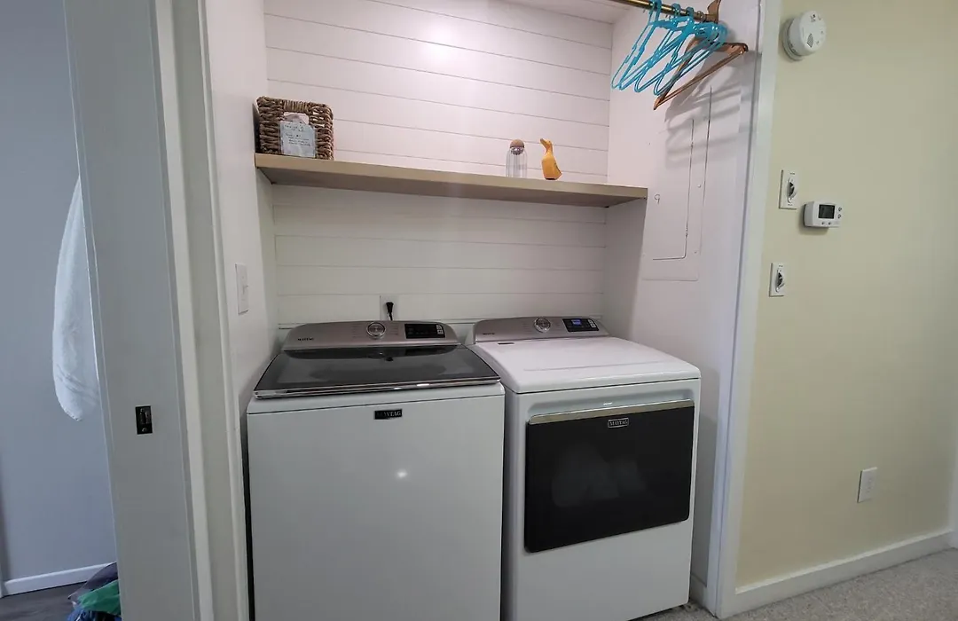 Golf View Two Br King & Queen Golf Views Bikes & Beach Gear Included-1