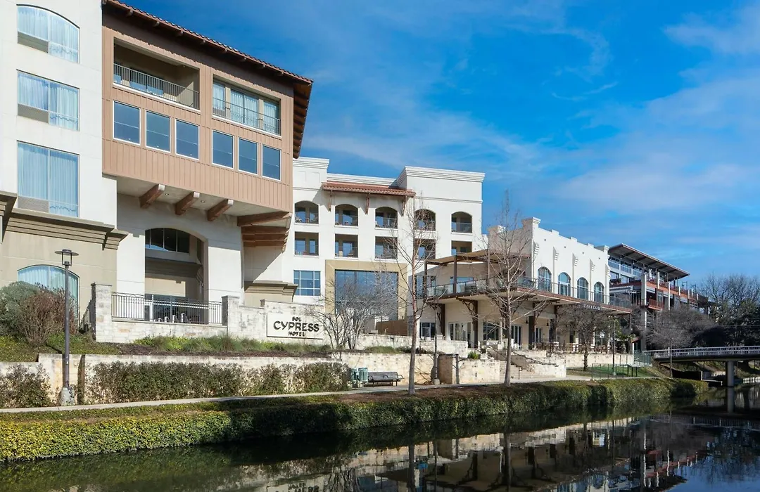 Sol Cypress, San Antonio, A Tribute Portfolio Hotel-1