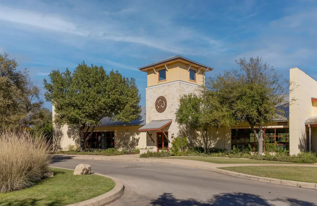 Hyatt Vacation Club At Wild Oak Ranch-1