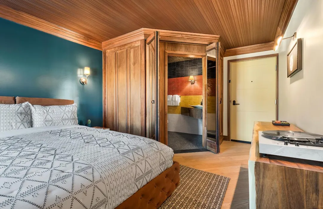 Wolfe'S Hotel Moab (Adults Only)-1