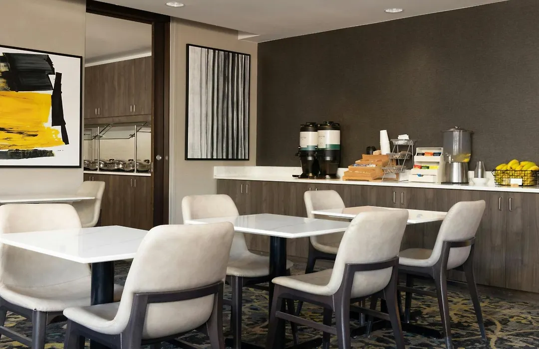 Residence Inn By Marriott Denver Central Park-1