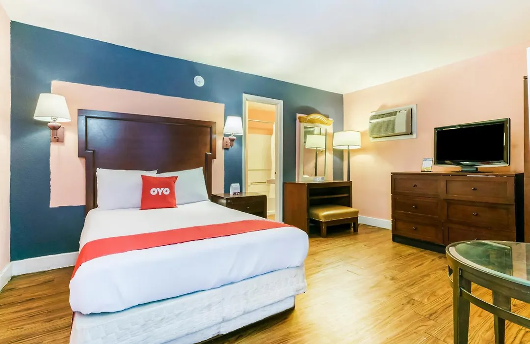 Oyo Hotel Myrtle Beach Kings Hwy-1