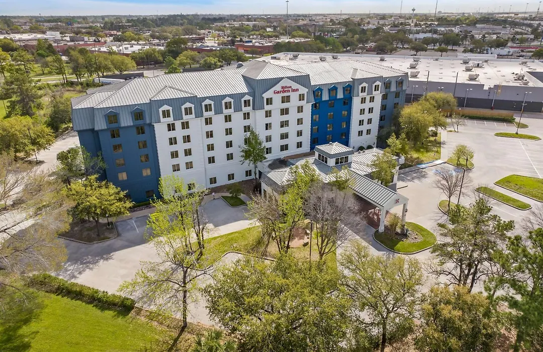 Hilton Garden Inn Houston Northwest-1