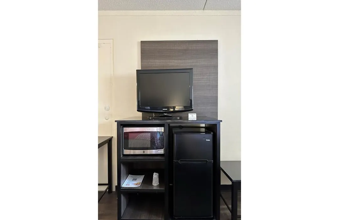 Oyo Hotel San Antonio Lackland Afb Seaworld Hwy 90 W-1