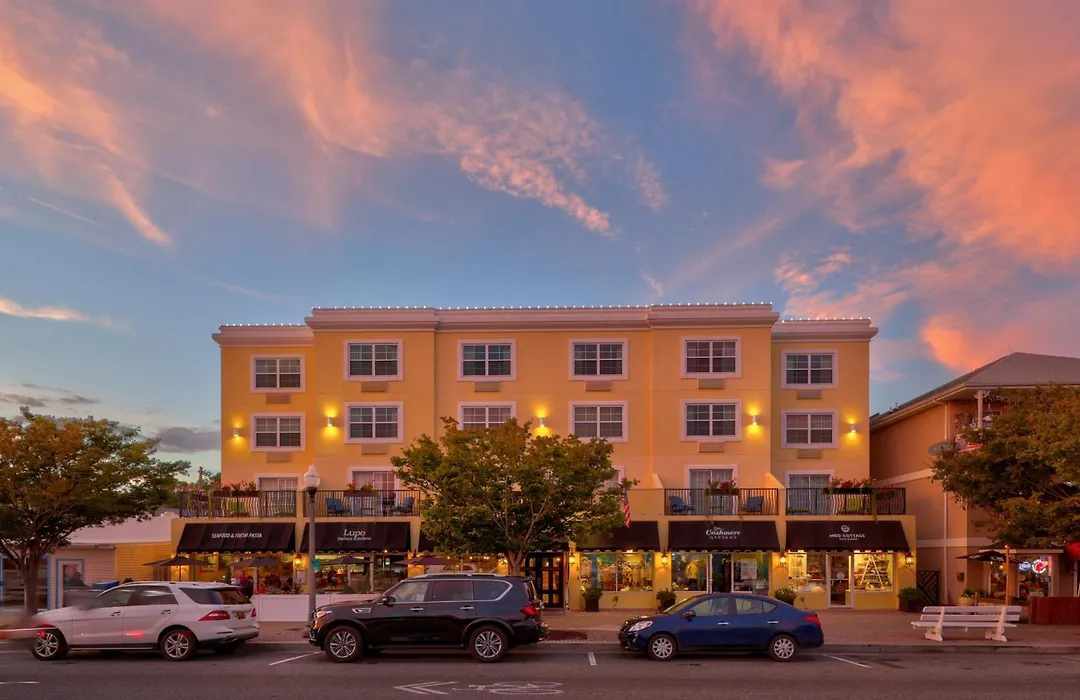 Hotel Rehoboth-1