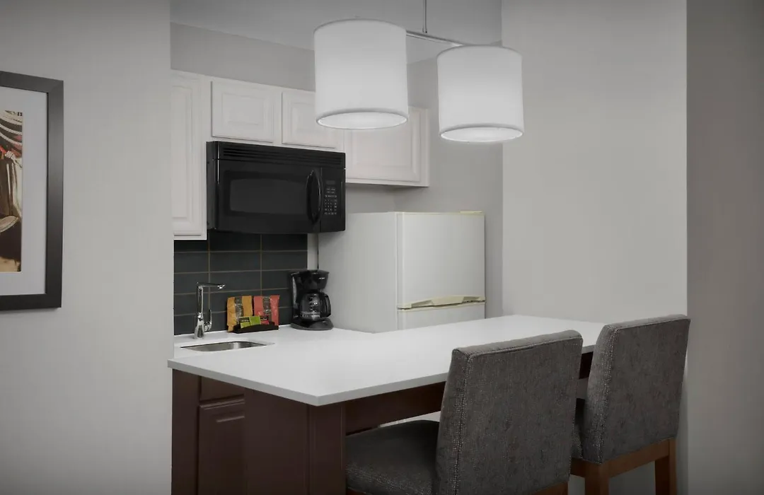 Staybridge Suites West Fort Worth By Ihg-1
