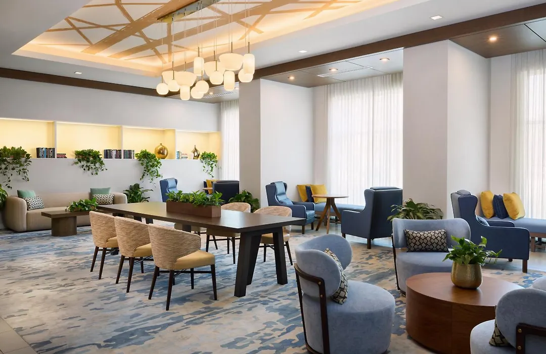 The Westin Austin At The Domain-1