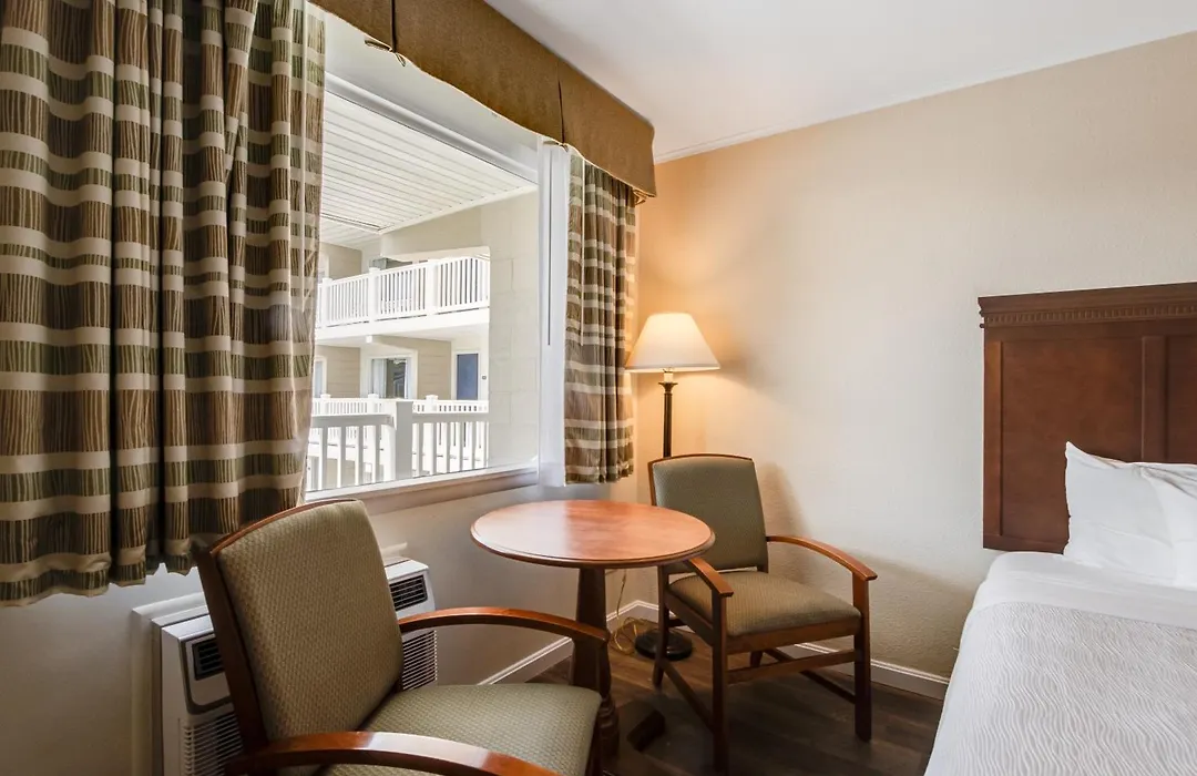 Oceanus Motel - Rehoboth Beach-1