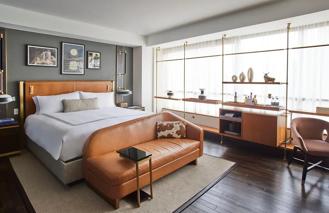 Thompson Dallas, By Hyatt-1