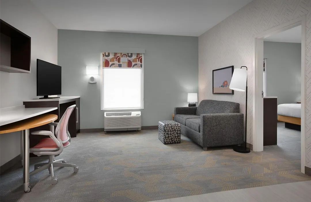 Home2 Suites By Hilton Sioux Falls Sanford Medical Center-1
