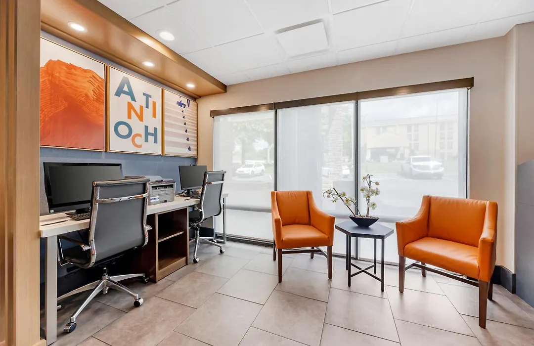 Holiday Inn Express & Suites Nashville Southeast - Antioch By Ihg-1
