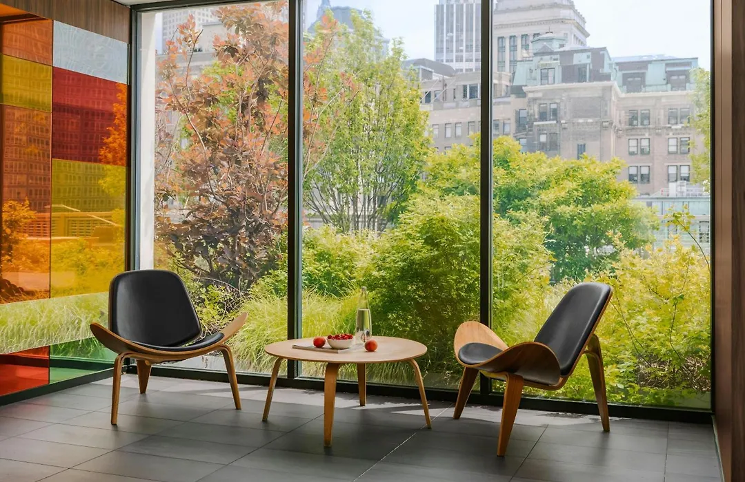 Sonder By Marriott Bonvoy Battery Park Apartments Financial District-1
