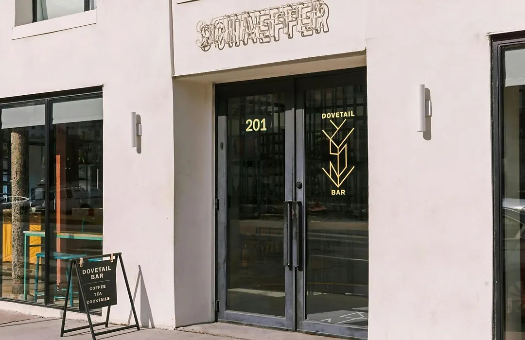 Sonder By Marriott Bonvoy The Schaeffer Apartments French Quarter-1