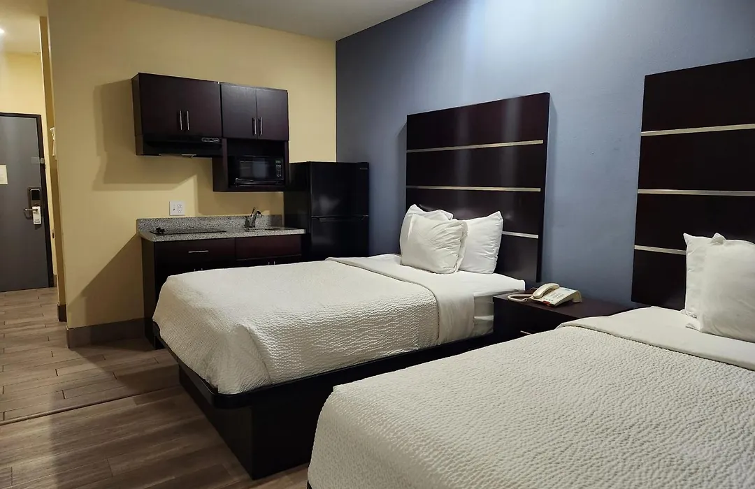 Days Inn By Wyndham Baton Rouge Airport-1