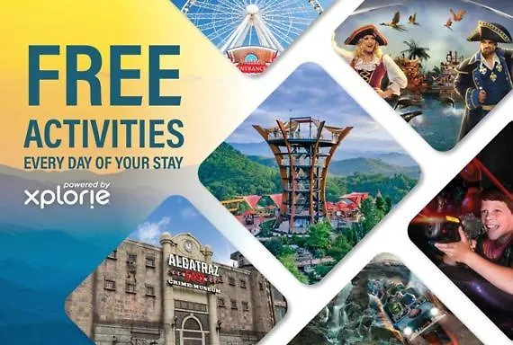 Picture Perfect View, Free Tickets, No Catch!-1