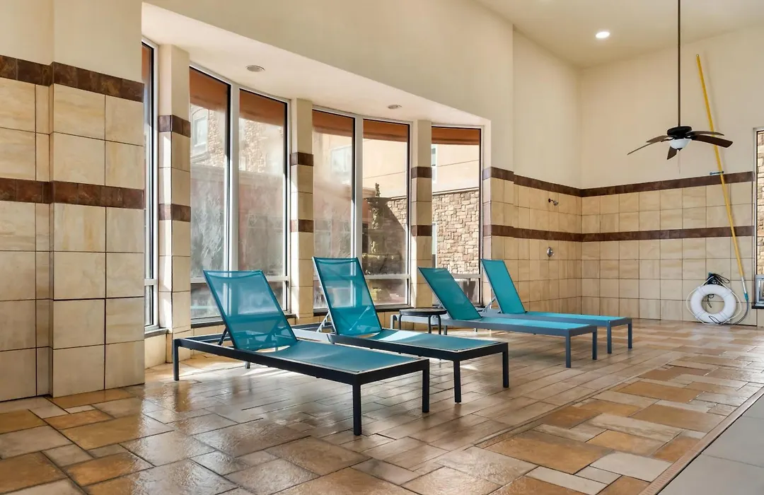 Hilton Garden Inn Amarillo-1