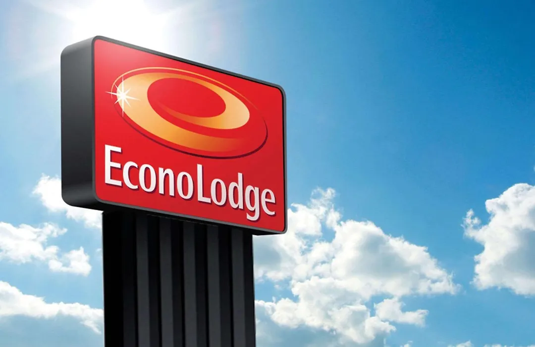 Econo Lodge Austin South-1