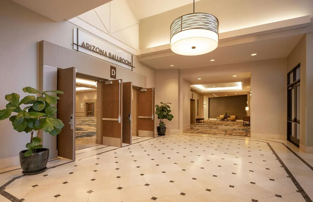 Delta Hotels By Marriott Phoenix Mesa-1