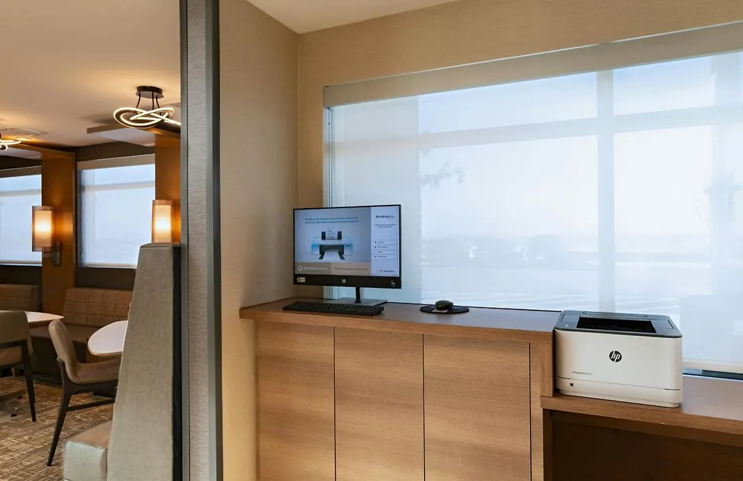 Residence Inn By Marriott El Paso East-1