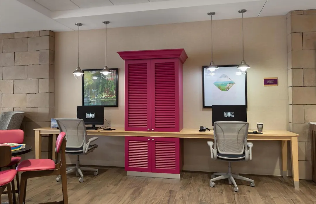Home2 Suites By Hilton Greenville Airport-1