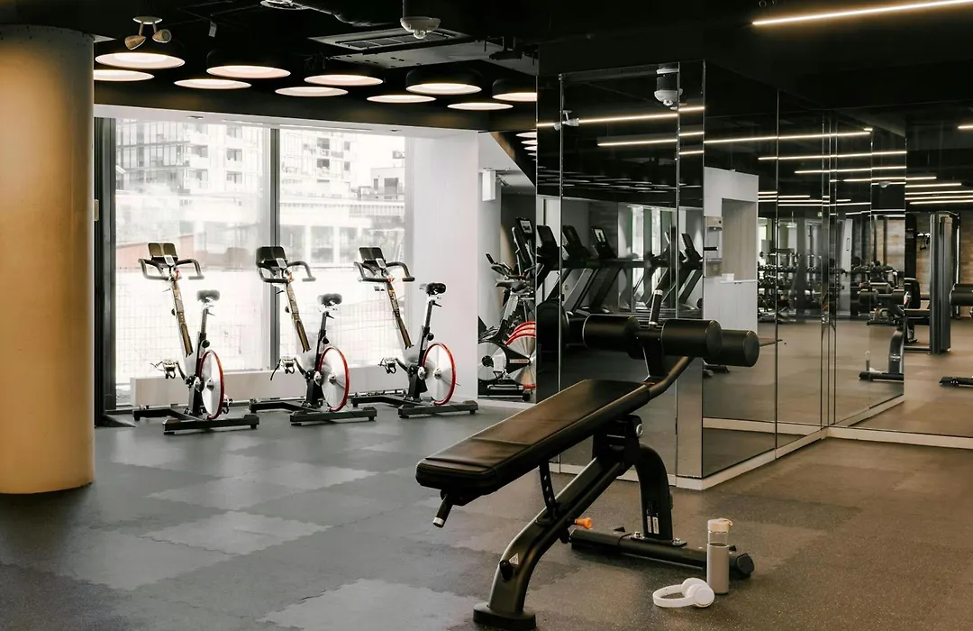 Sonder By Marriott Bonvoy The Liberty Apartments Liberty Village-1