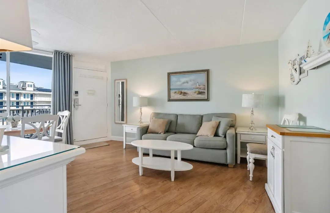 6201 Ocean Ave, Unit 204 - The Nassau Inn-1