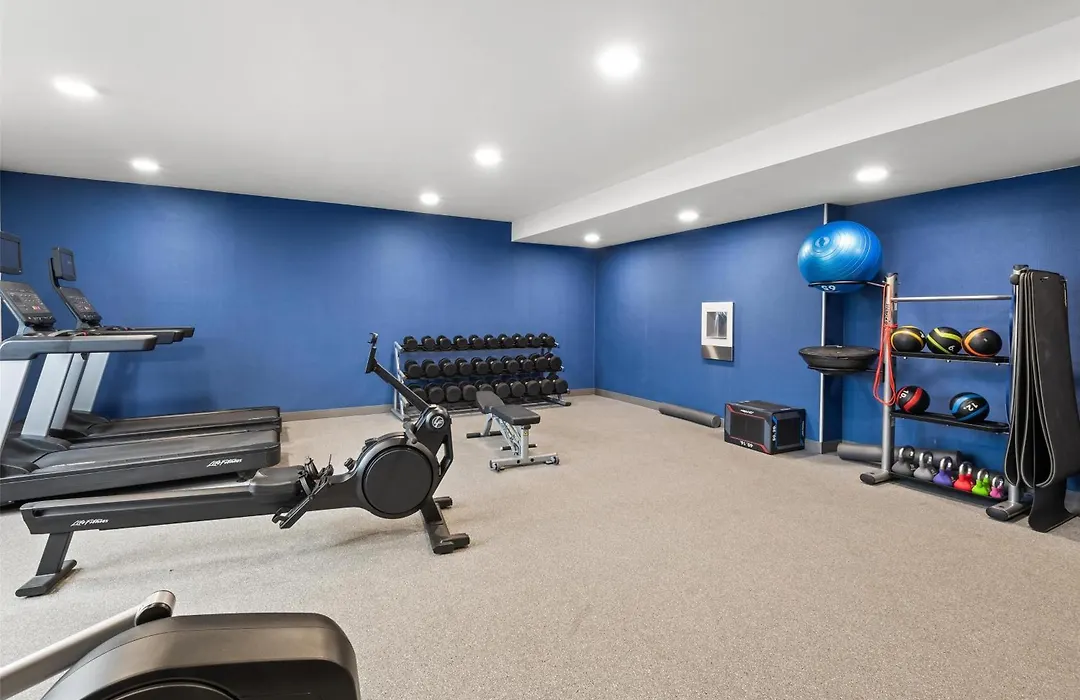 Hampton Inn Indianapolis Northeast/Castleton-1
