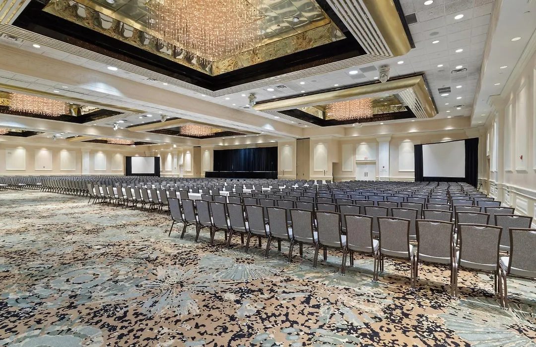 Crowne Plaza Executive Center Baton Rouge By Ihg-1