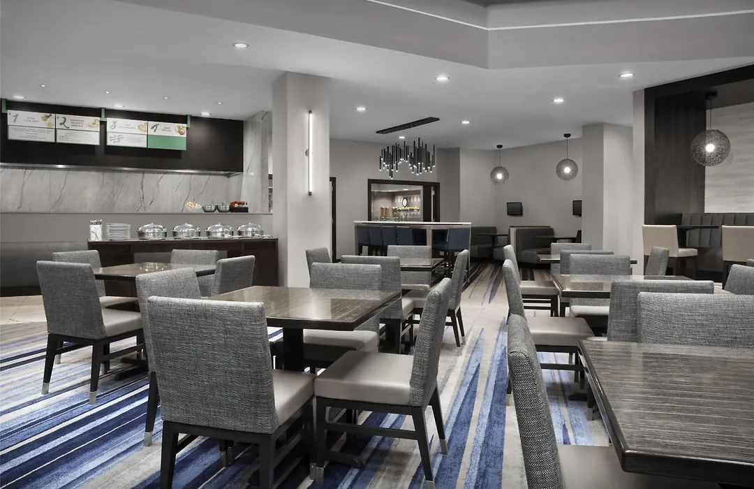 Embassy Suites By Hilton Dallas Near The Galleria-1