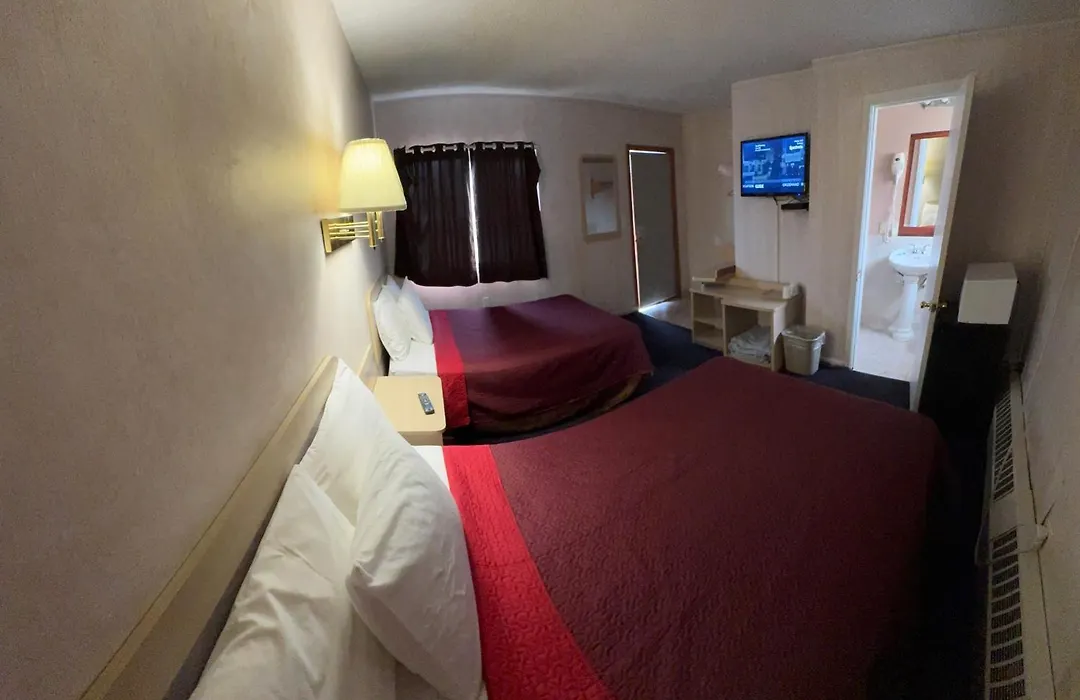 Sands Motel Niagara Falls-1