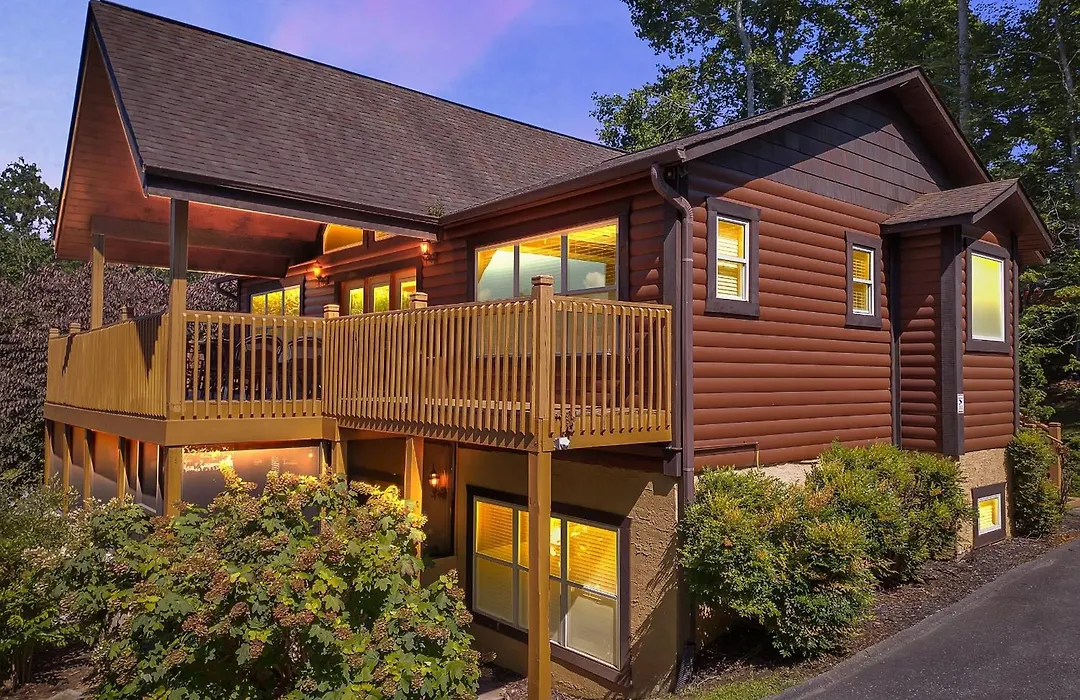 Moonshine Hollow Cabin-1