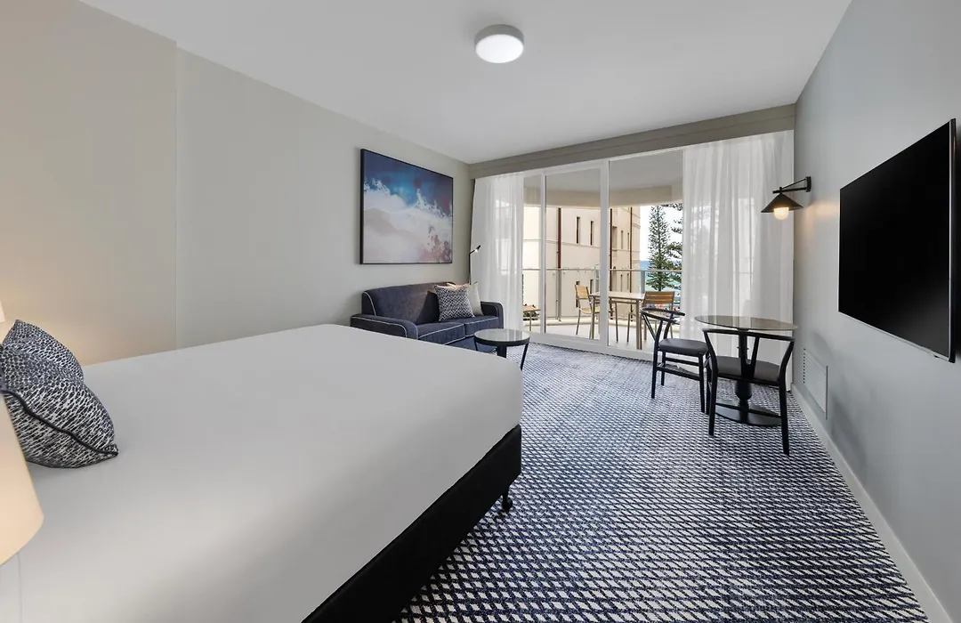 The Sebel Sydney Manly Beach-1