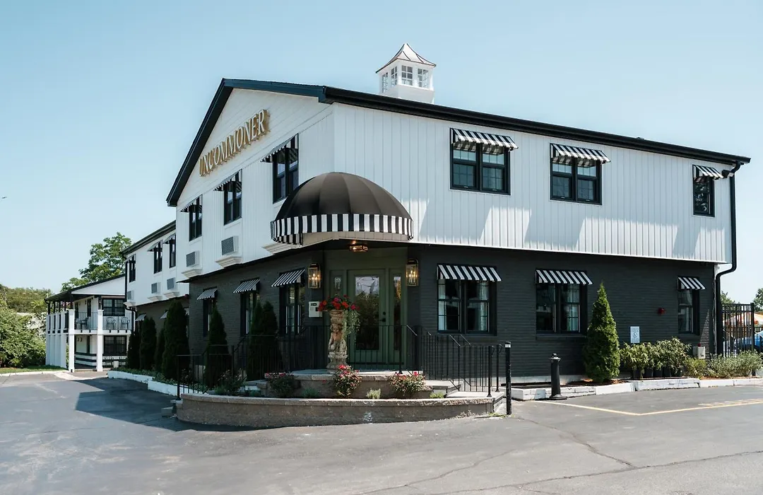 Uncommoner Hotel By Reverie Boutique Collection-1