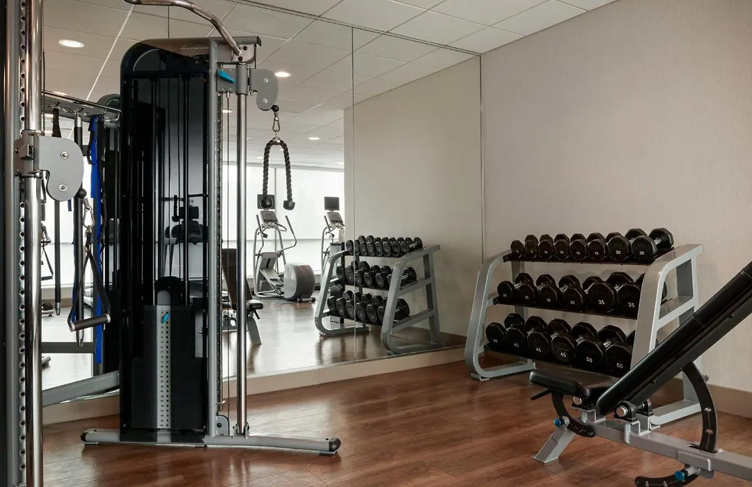 Holiday Inn Express Baltimore At The Stadiums By Ihg-1