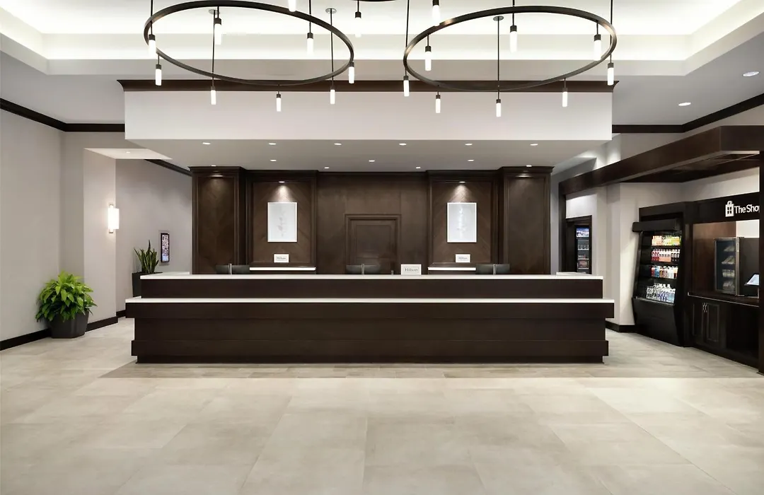 Hilton Garden Inn Atlanta Downtown-1