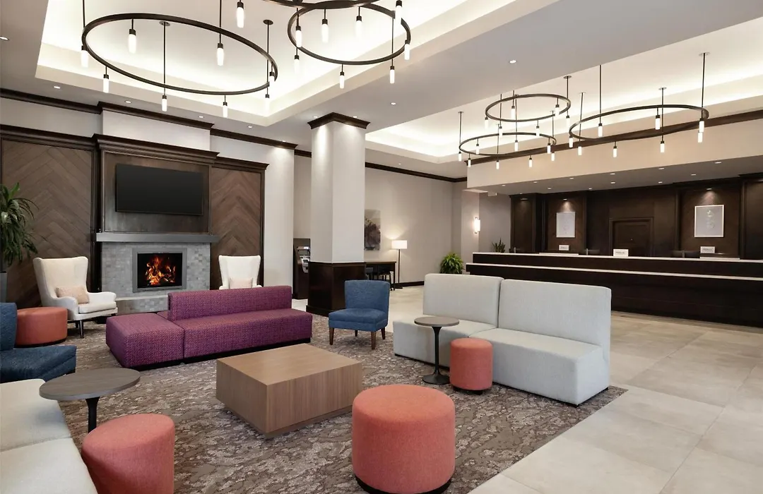 Hilton Garden Inn Atlanta Downtown-1