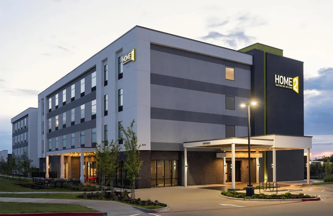 Home2 Suites By Hilton Austin South-1