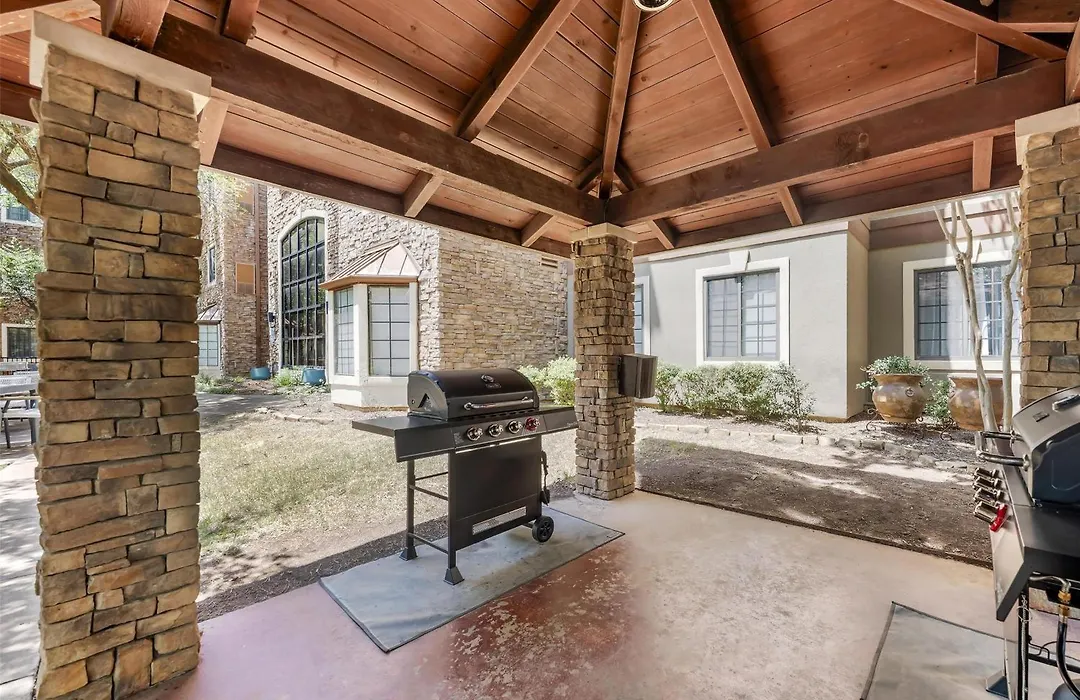 Sonesta Es Suites Austin The Domain Area - Newly Renovated-1