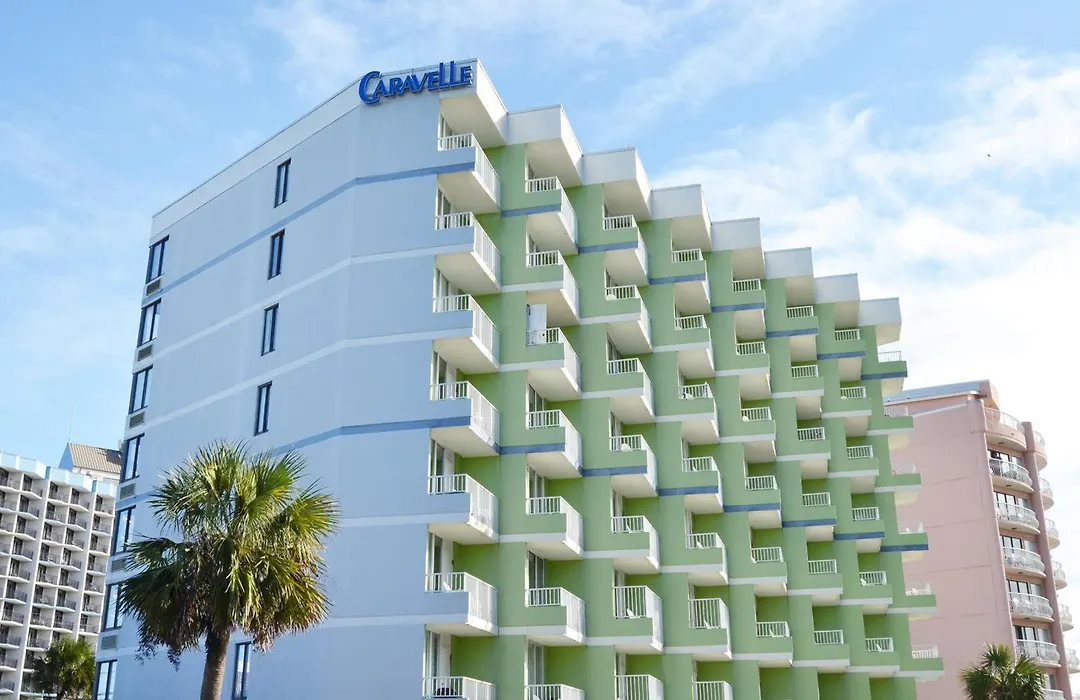 The Caravelle Resort-1