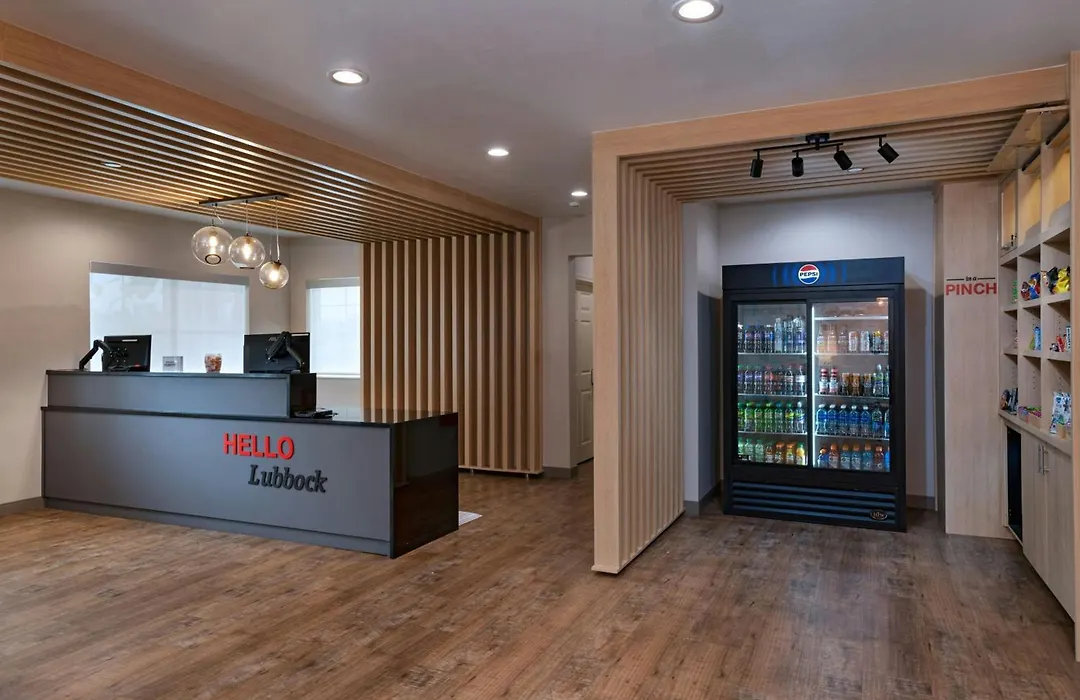 Towneplace Suites Lubbock-1